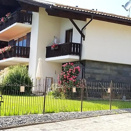 Speckhaus Ferienwohnungen Ruhpolding Exterior foto